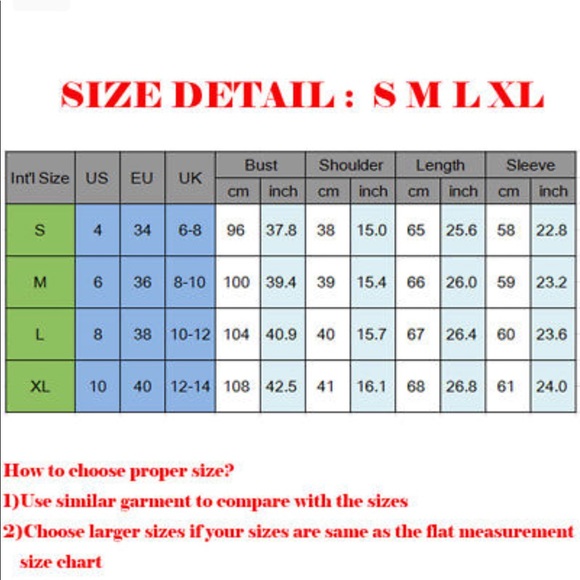 Twist knot long sleeve reversible top - Picture 8 of 8